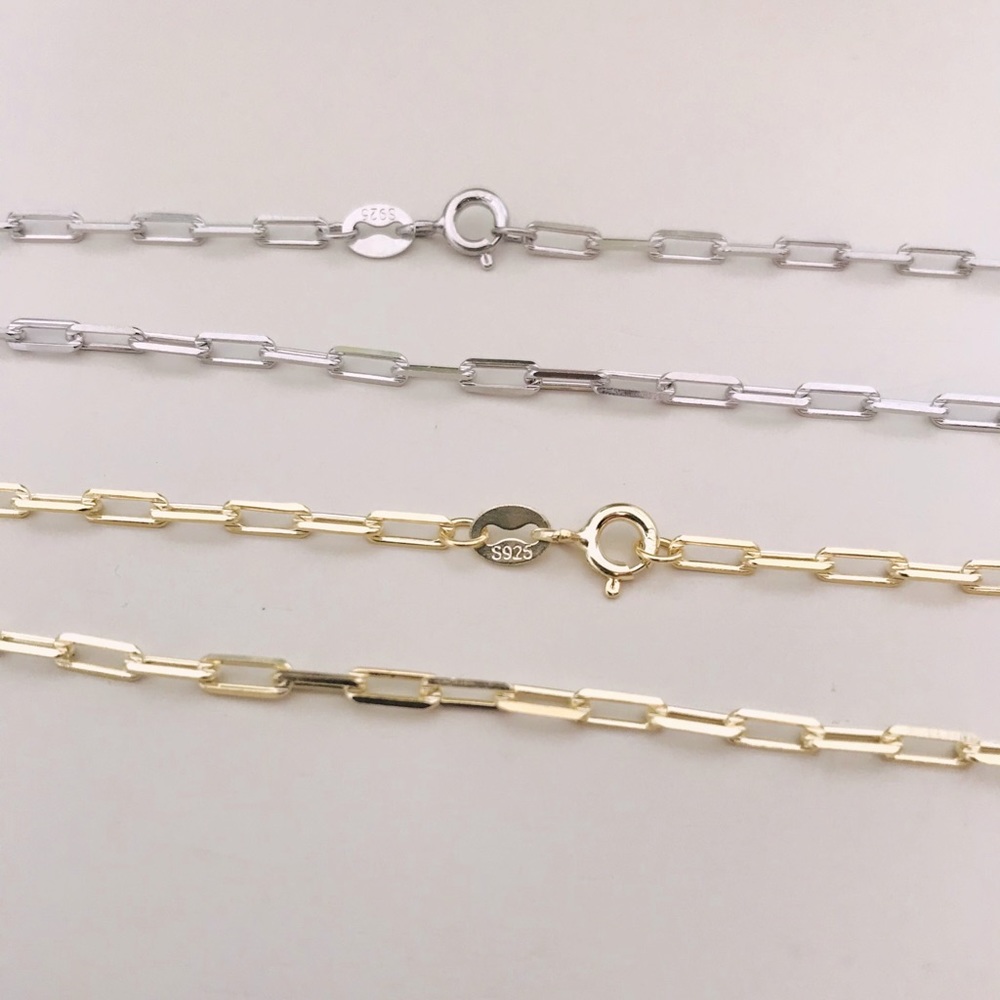 Saint Jude Necklace | Sterling Silver - Picture 5 of 6